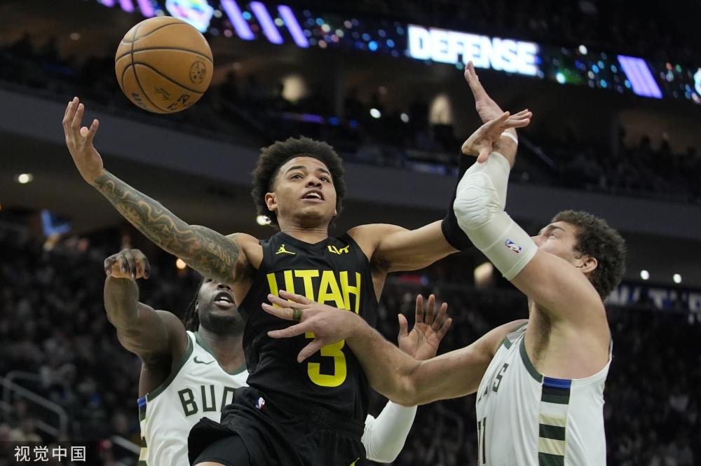 市场变幻莫 市场变幻莫