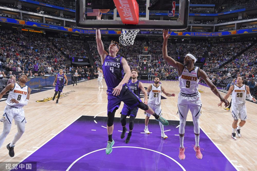 坎迪斯·帕克：没有克拉克狂热并不会更强，当她回归狂热会很可怕.